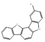 2-Bromo-5H-Benzofuro[3,2-c]carbazole