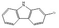 2-Bromo-9H-carbazole