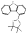 4-(4,4,5,5-tetramethyl-1,3,2-dioxaborolan-2-yl)-9H-carbazole