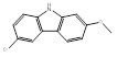 6-chloro-2-methoxy-9H-carbazole