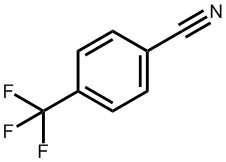 4-三氟甲基苯腈
