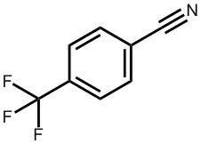 4-三氟甲基苯腈