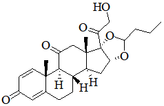 布地奈德雜質(zhì)L