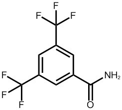 3,5-双三氟甲基苯甲酰胺