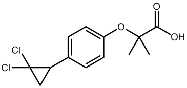 環(huán)丙貝特