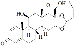 布地奈德雜質(zhì)C