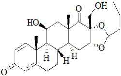 布地奈德雜質(zhì)C