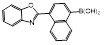 (4-(benzo[d]oxazol-2-yl)naphthalen-1-yl)boronic acid