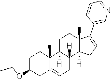 醋酸阿比特龍雜質03