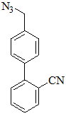 厄貝沙坦雜質(zhì)14（奧美沙坦酯雜質(zhì)）