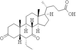 奥贝胆酸杂质31