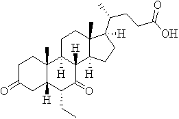 奥贝胆酸杂质31