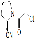 維格列汀氯乙酰丁腈（R）-異構(gòu)體