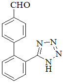 纈沙坦雜質10（奧美沙坦酯雜質）