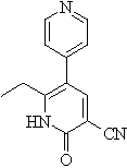米力農(nóng)雜質(zhì)E