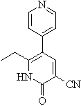 米力農(nóng)雜質(zhì)E