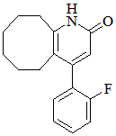 布南色林杂质3