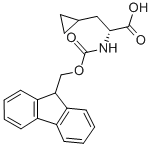 N-芴甲氧羰基-D-环丙基丙氨酸