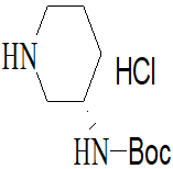 (S)-3-(Boc-氨基)哌啶(利格列汀杂质)