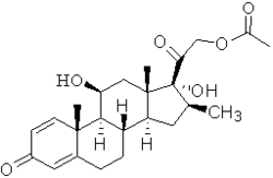戊酸倍他米松EP杂质F