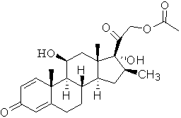 戊酸倍他米松EP杂质F