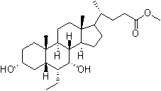奥贝胆酸杂质48