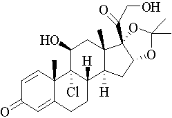 曲安奈德EP雜質(zhì)D