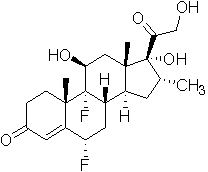 氟米松雜質(zhì)6