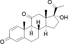 潑尼松雜質(zhì)4