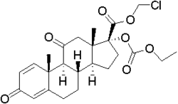 依碳氯替泼诺9