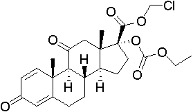依碳氯替泼诺9