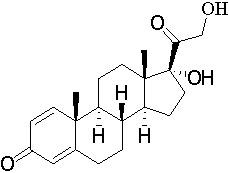 潑尼松龍EP雜質(zhì)J