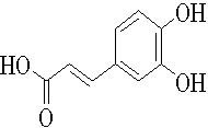 咖啡酸