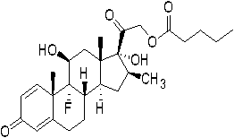 倍他米松戊酸酯EP杂质I