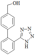 氯沙坦EP杂质B（奥美沙坦酯杂质）