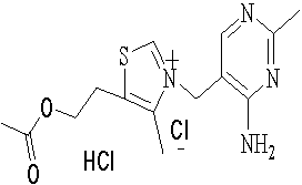盐酸硫胺素EP杂质G