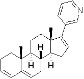 醋酸阿比特龙杂质