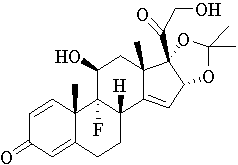 曲安奈德EP杂质B