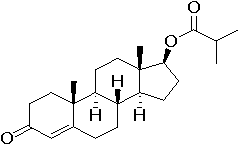 丙酸睪酮EP雜質B
