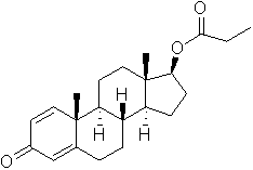 丙酸睾酮EP杂质D