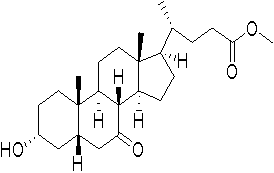 奧貝膽酸中間體-2