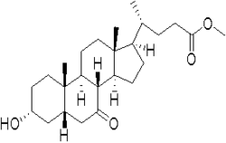 奧貝膽酸中間體-2