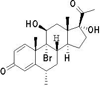 氟米龍雜質(zhì) 5