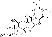 环索奈德EP杂质A