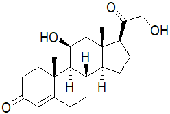 肾上腺酮（皮质酮）