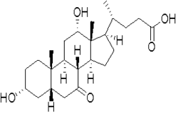 7-脱氢胆酸