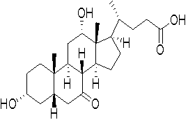 7-脱氢胆酸