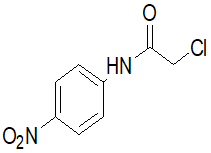 2-氯-N-(4-硝基苯基)乙酰胺