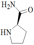 D-脯氨酰胺（维格列汀杂质）