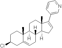 醋酸阿比特龙杂质11